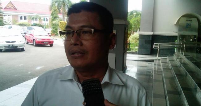 60Wakil Ketua I DPRD Batam, Zainal Abidin.jpg